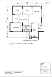 Blk 73 Marine Drive (Marine Parade), HDB 5 Rooms #353757321